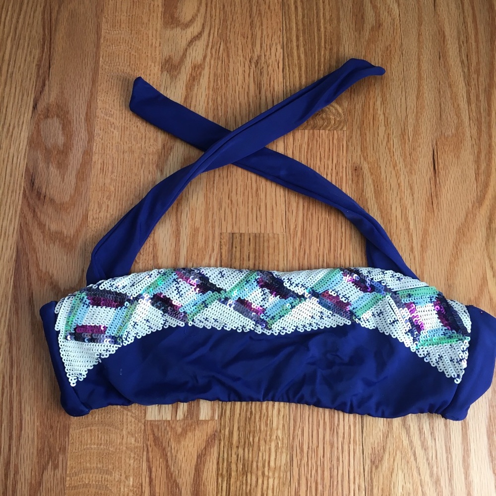 🌴Victoria Secret’s bathing suit top